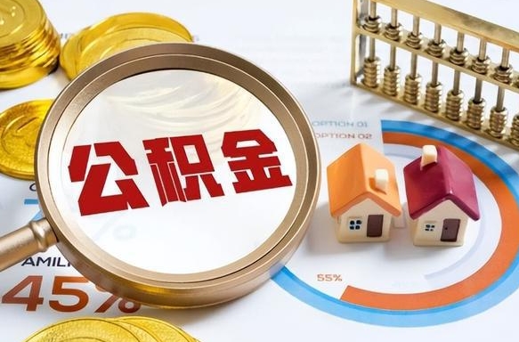 阿拉善盟辞职可以取住房公积金吗（辞职以后可以取出住房公积金吗）